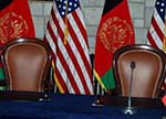 Peace can’t be Advanced Thru Leaked Documents: US